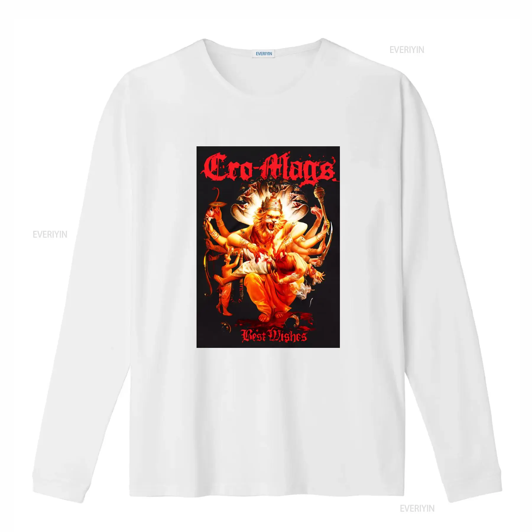 Koszulka męska CRO MAGS Best W – Men'S Fashion Mag recenzja i cena