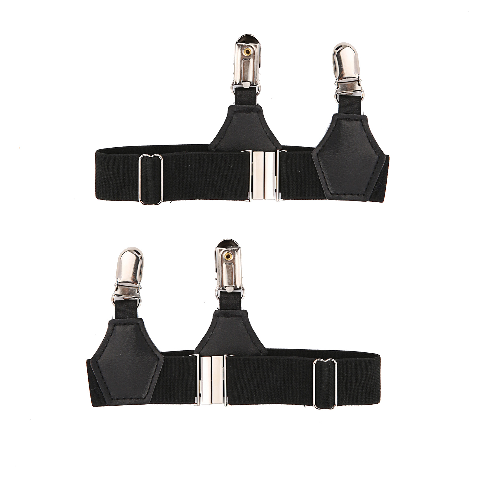 Unisex seksowne podkolanówki p – Suspenders Clip Men recenzja i cena