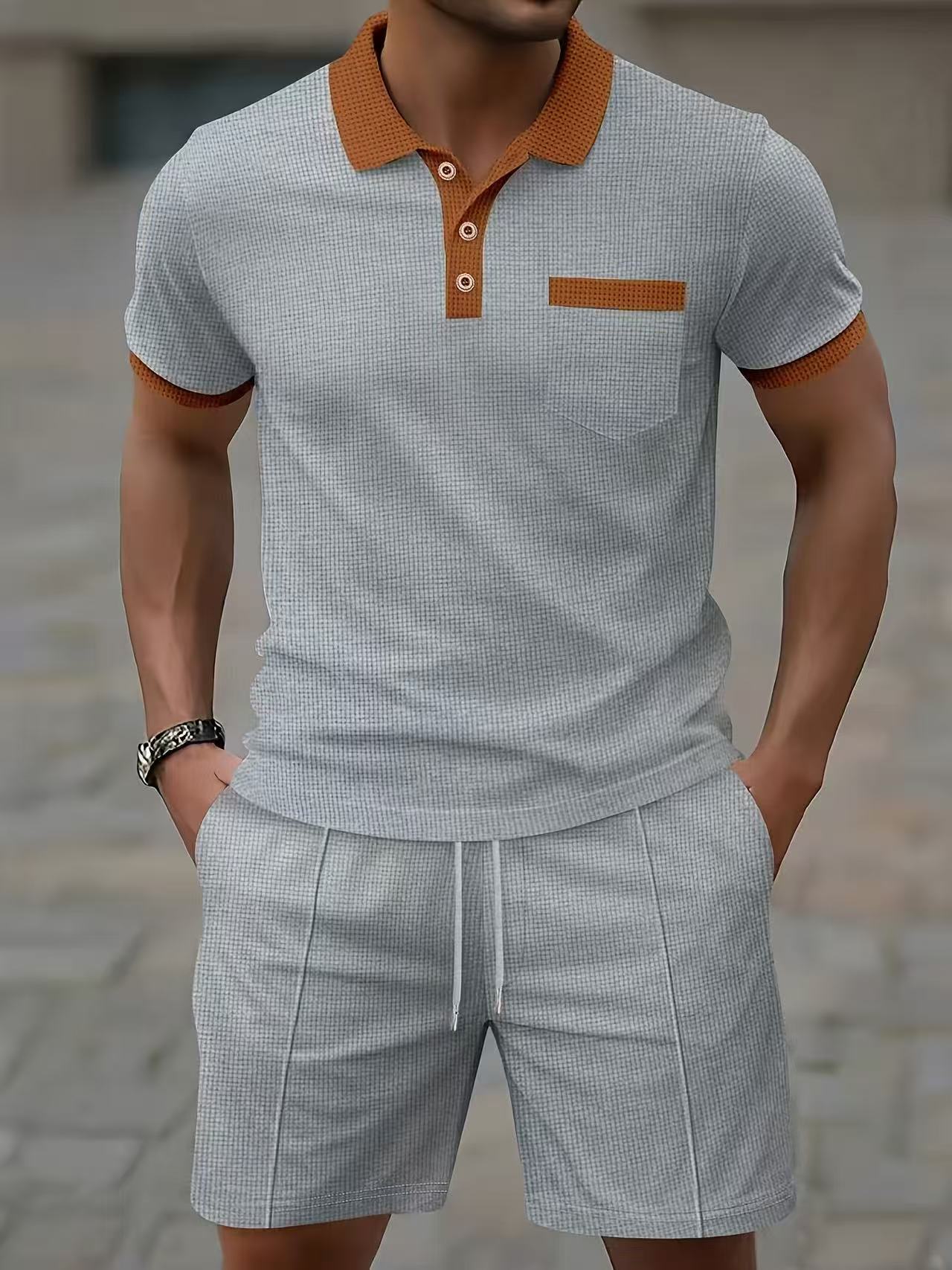 Najlepiej sprzedające się męsk – Men'S Fashion V Neck T Shirts recenzja i cena