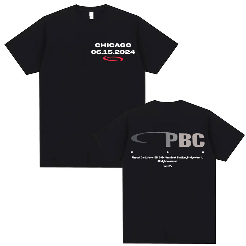 Playboi Carti PBC Opium Label  – Men'S Fashion Labels recenzja i cena