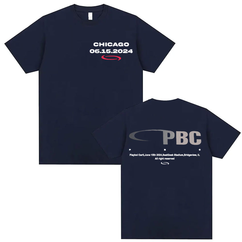 Playboi Carti PBC Opium Label  – Men'S Fashion Labels recenzja i cena