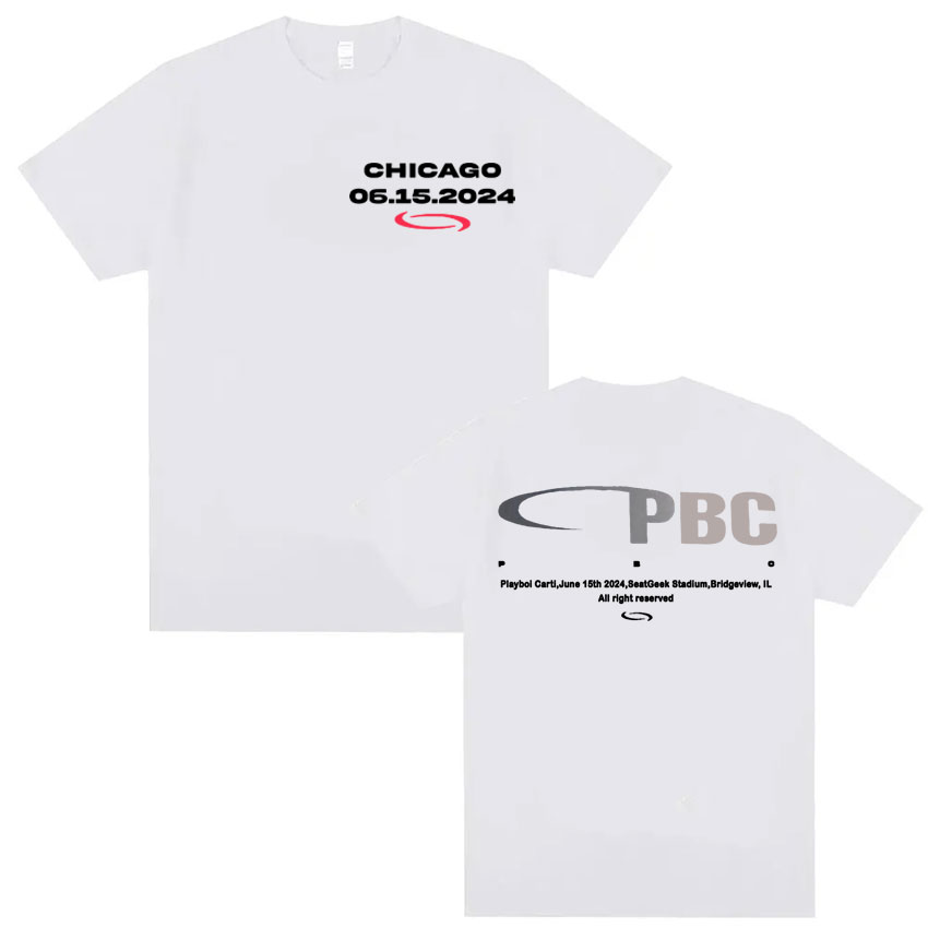 Playboi Carti PBC Opium Label  – Men'S Fashion Labels recenzja i cena