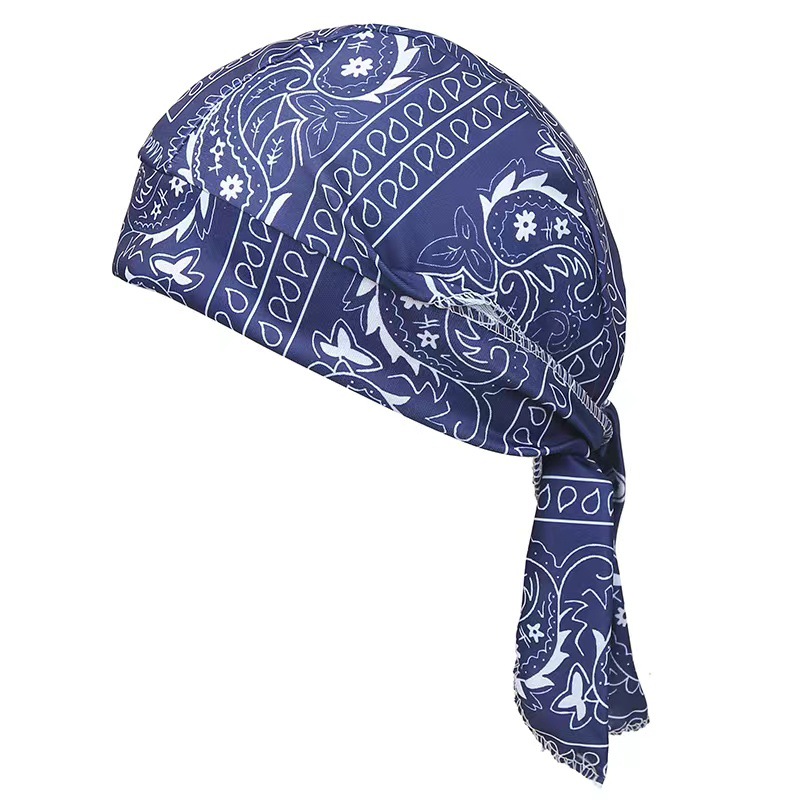 Męska bandana, chusta na rower – Men'S Fashion Head Scarf recenzja i cena