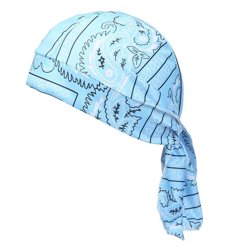 Męska bandana, chusta na rower – Men'S Fashion Head Scarf recenzja i cena