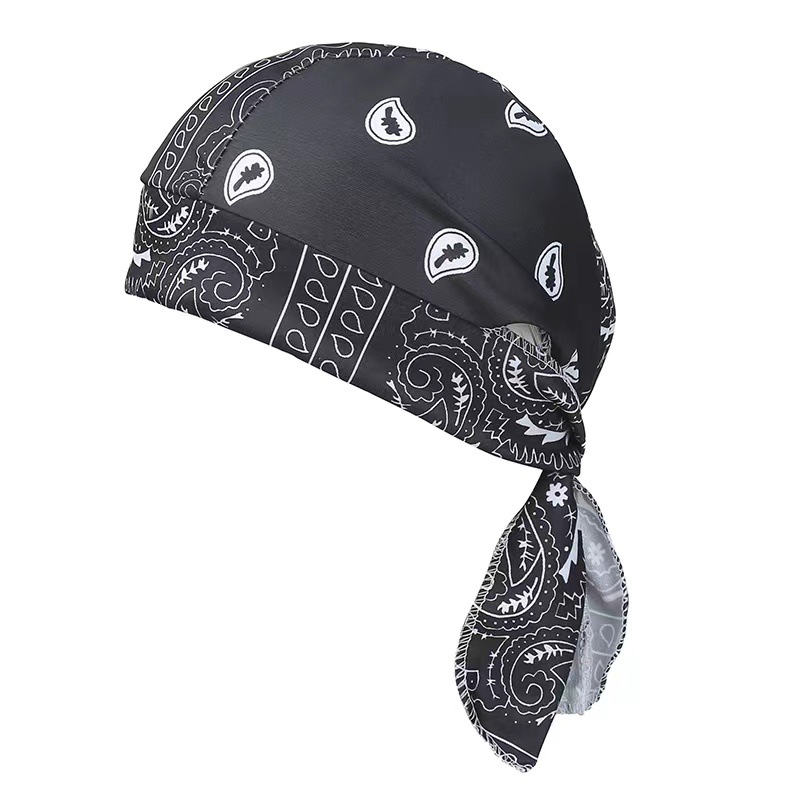 Męska bandana, chusta na rower – Men'S Fashion Head Scarf recenzja i cena
