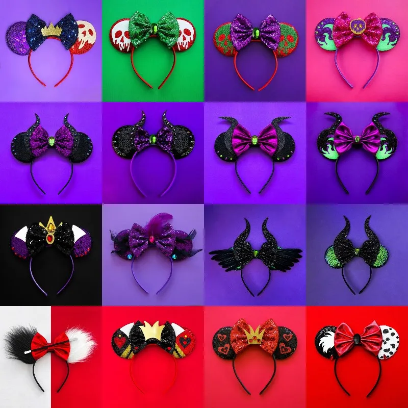 Disney Wesołych Świąt Opaski d – Mens Fashion Discord recenzja i cena